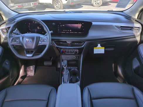 New 2026 Buick Encore GX Sport Touring w/ Advanced Technology Package image 15