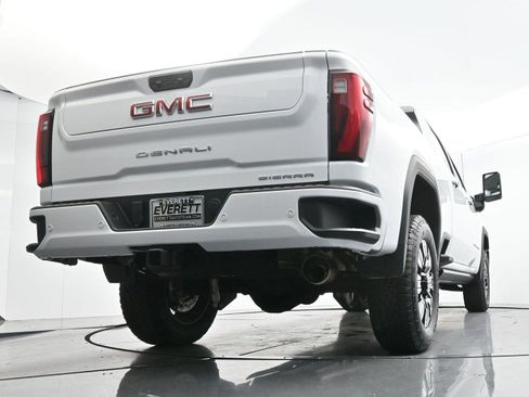 Used 2026 GMC Sierra 3500 Denali w/ Denali Reserve Package AWD/4WD image 49