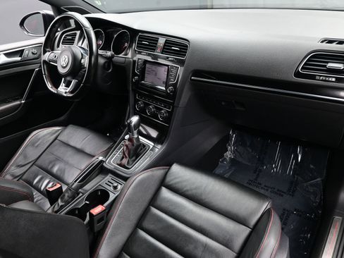 Used 2015 Volkswagen GTI Autobahn image 15