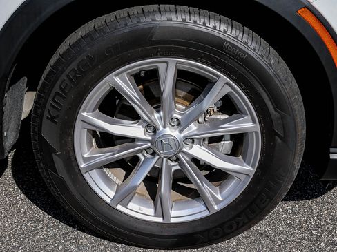 Used 2024 Honda CR-V EX image 12