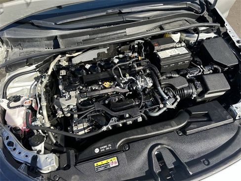 Certified 2024 Toyota Corolla LE image 23