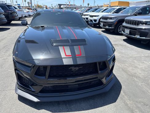 Used 2024 Ford Mustang GT Premium RWD image 6