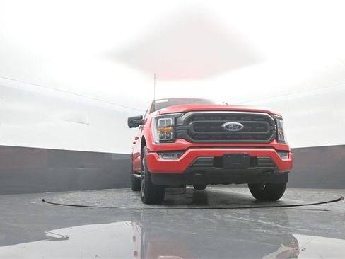 Certified 2023 Ford F150 XLT w/ Equipment Group 302A High image 29
