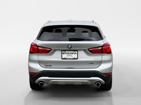 Used 2021 BMW X1 xDrive28i w/ Convenience Package image 5