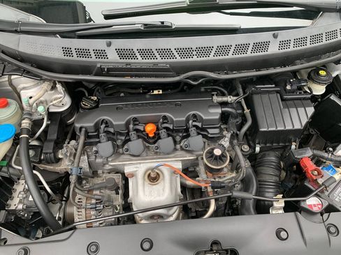 Used 2011 Honda Civic LX image 19