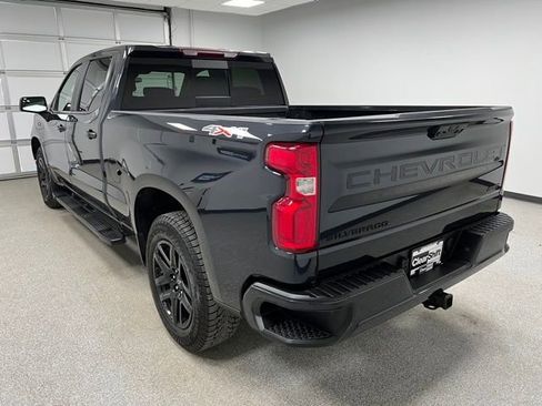 Used 2023 Chevrolet Silverado 1500 RST w/ True North Edition Plus image 8
