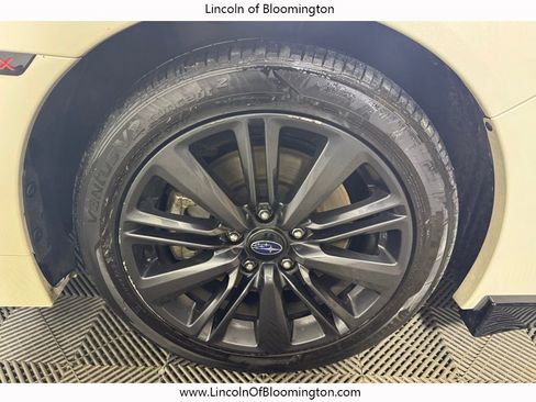 Used 2018 Subaru WRX image 14