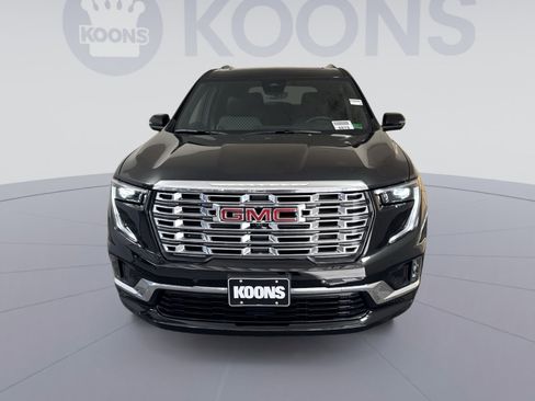 New 2026 GMC Acadia Denali w/ Super Cruise Package image 11