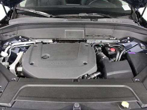New 2026 Volvo XC90 B6 Plus AWD/4WD image 12