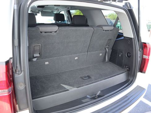 Used 2019 Chevrolet Tahoe LS w/ Max Trailering Package RWD image 12