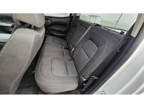 Used 2016 Chevrolet Colorado LT image 22