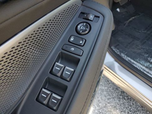 New 2026 Acura MDX SH-AWD image 21