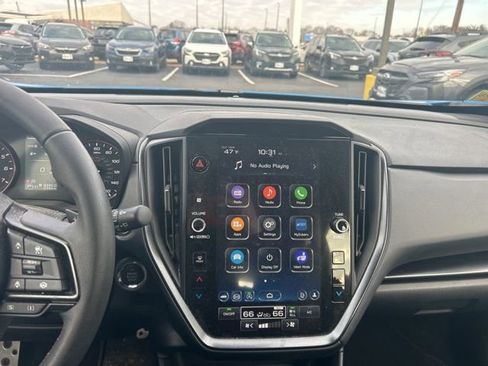 Used 2024 Subaru Impreza RS image 13