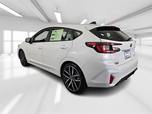 New 2026 Subaru Impreza 2.0i Sport image 3