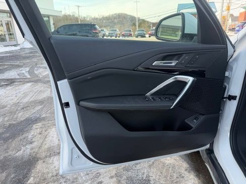 New 2026 BMW X1 xDrive28i w/ Technology Package image 12