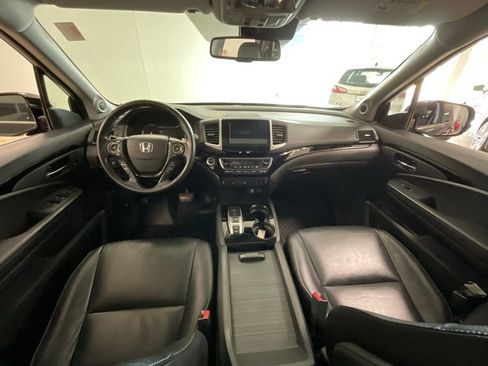 Used 2016 Honda Pilot Touring image 7