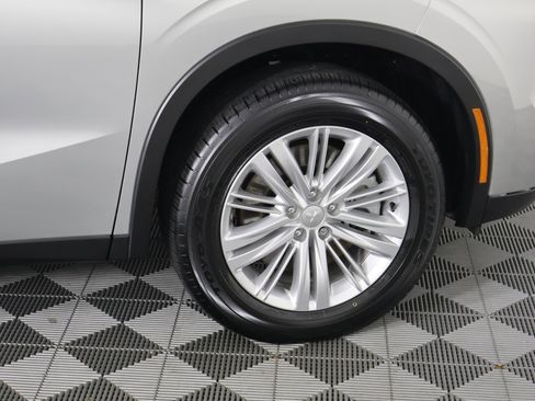 Used 2024 Mitsubishi Outlander ES image 52