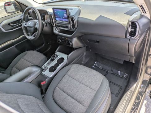 Used 2023 Ford Bronco Sport Big Bend AWD/4WD image 21