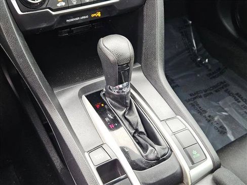 Used 2019 Honda Civic LX image 11