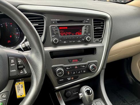 Used 2013 Kia Optima LX image 6