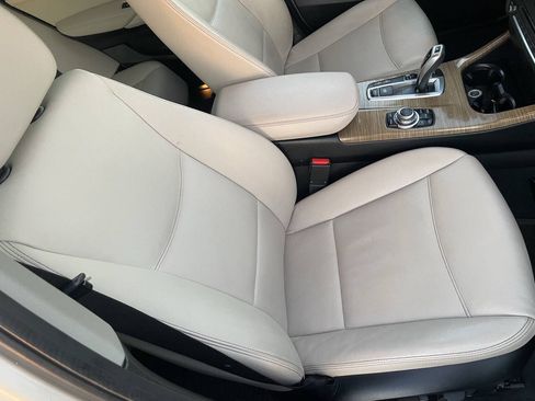 Used 2014 BMW X3 xDrive28i AWD/4WD image 10