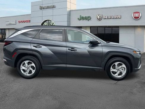 Used 2024 Hyundai Tucson SEL AWD/4WD image 8