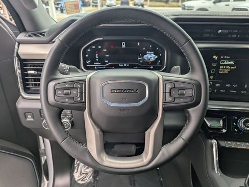 Used 2024 GMC Sierra 1500 Denali w/ Technology Package image 25