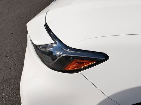 Certified 2025 Toyota Camry SE image 16