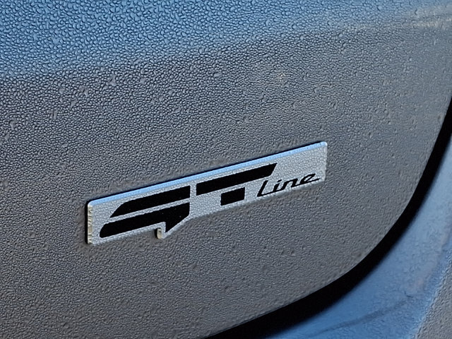 Used 2025 Kia Soul GT-Line FWD image 32