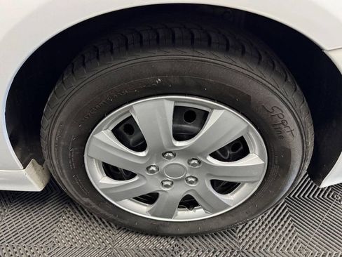 Used 2019 Ford Fusion S image 20