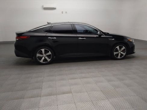 Used 2018 Kia Optima SX FWD image 10