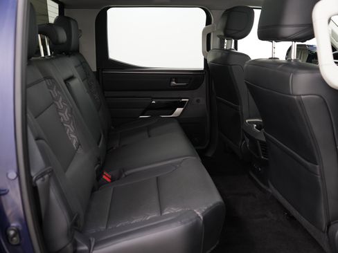 Used 2022 Toyota Tundra Limited AWD/4WD image 12