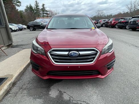 Used 2018 Subaru Legacy 2.5i w/ Alloy Wheel Package image 2