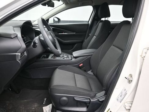 Certified 2024 MAZDA CX-30 AWD 2.5 S image 10