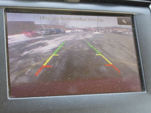 Used 2013 Ford Fusion SE image 11