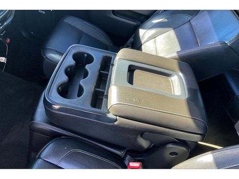 Used 2016 Chevrolet Silverado 3500 LTZ w/ Duramax Plus Package image 18