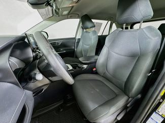 Certified 2021 Toyota RAV4 LE AWD/4WD video 2