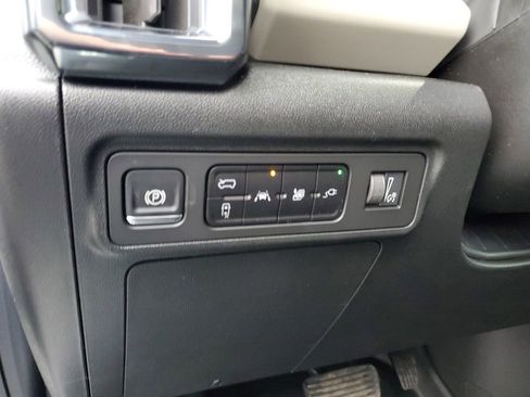New 2026 GMC Hummer EV SUV AWD/4WD image 19