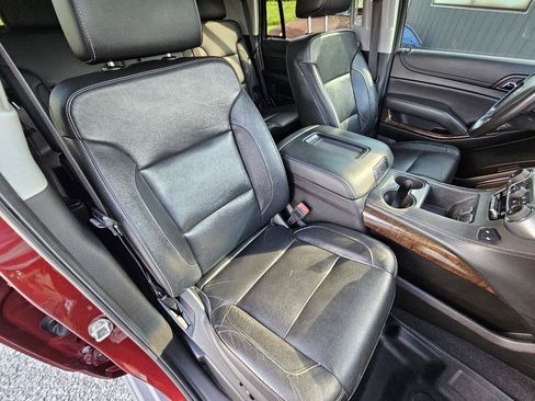 Used 2020 Chevrolet Tahoe LT AWD/4WD image 44