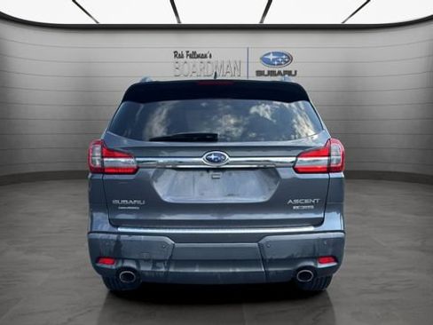 Used 2020 Subaru Ascent Limited w/ Technology Package AWD/4WD image 6
