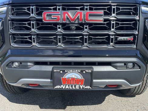 New 2026 GMC Canyon AT4 w/ Technology Plus Package image 32