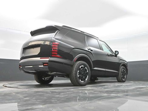 New 2026 Hyundai Palisade XRT Pro image 34