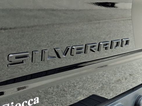 Used 2022 Chevrolet Silverado 1500 Custom w/ Rally Edition AWD/4WD image 28