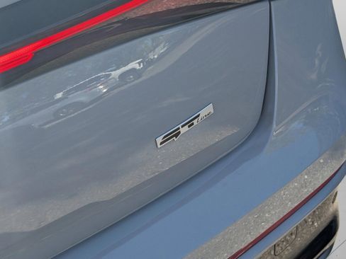 Used 2025 Kia K5 GT-Line image 22