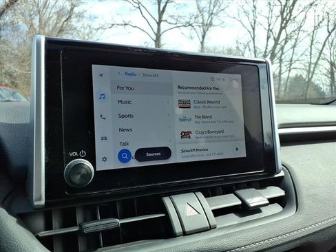 Certified 2023 Toyota RAV4 XLE w/ Convenience Package image 24