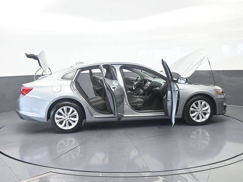Used 2024 Chevrolet Malibu LT FWD image 69