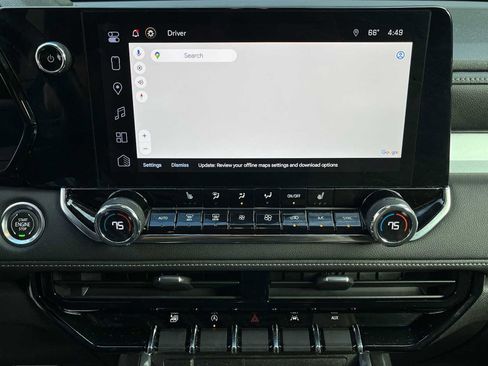 Certified 2023 Chevrolet Colorado LT w/ LT Convenience Package II image 14