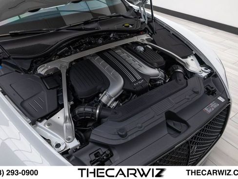 Used 2023 Bentley Continental GT Speed AWD/4WD image 99
