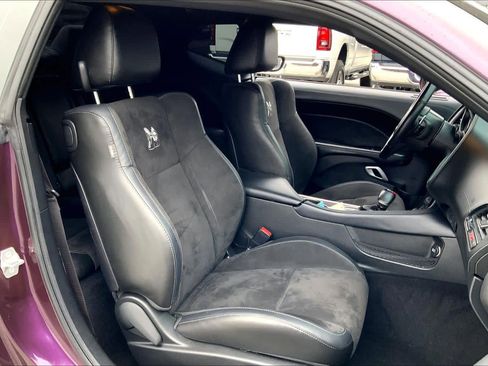 Certified 2021 Dodge Challenger R/T Scat Pack w/ Plus Package image 8