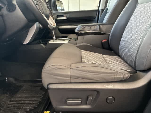 Used 2021 Toyota Tundra SR5 w/ TRD Sport Package RWD image 18